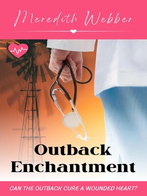 cover image of Outback Enchantment